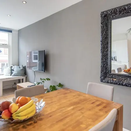 Apartamento Jordaan District