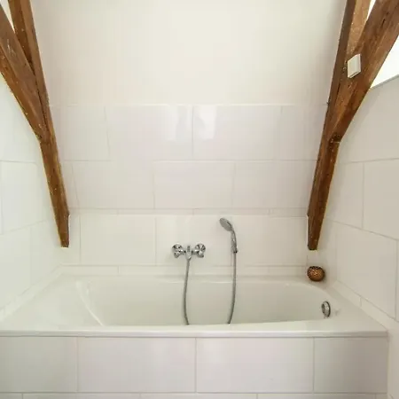Apartamento Jordaan District Ámsterdam