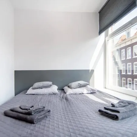 Apartmán Jordaan District *