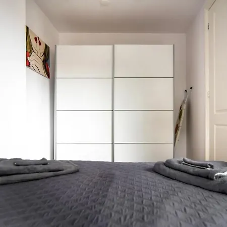 Jordaan District Apartmán Amsterdam
