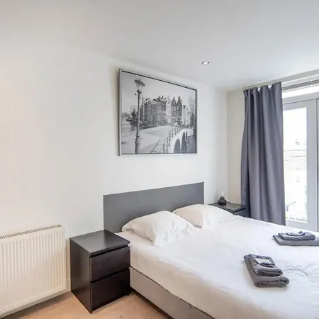 Apartmán Jordaan District