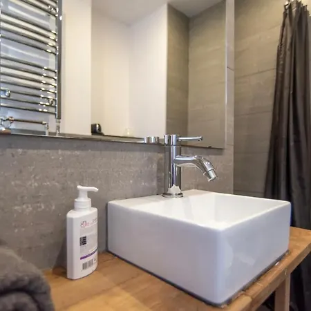 Apartmán Jordaan District Amsterdam