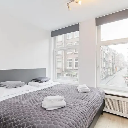 Apartmán Jordaan District *