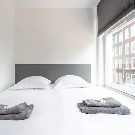 Apartmán Jordaan District Amsterdam