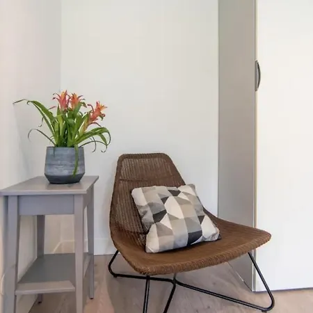 Apartmán Jordaan District *