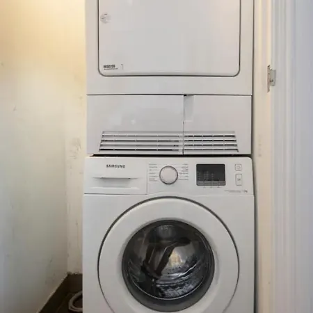 Apartmán Jordaan District *