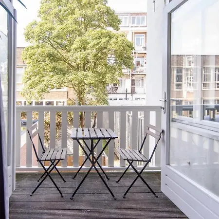 Jordaan District * Amsterdam