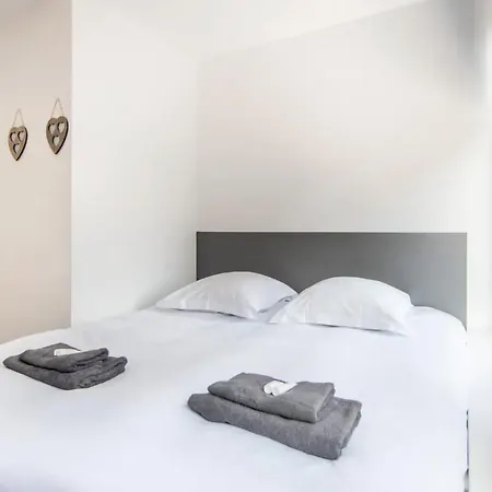 Jordaan District Apartmán Amsterdam