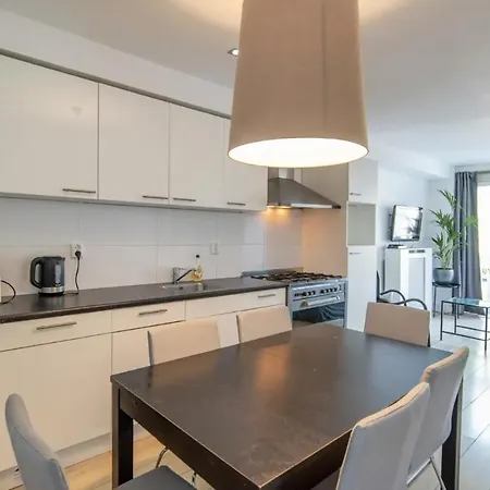 Апартаменты Jordaan District *