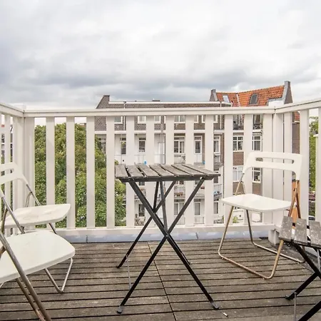 Jordaan District Апартаменты