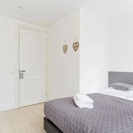 Apartamento Jordaan District