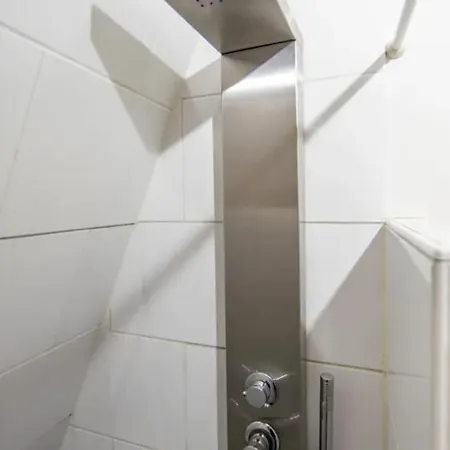 Apartamento Jordaan District