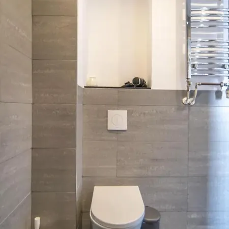 Apartamento Jordaan District